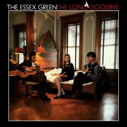 The Essex Green The Long Goodbye Vinyl LP