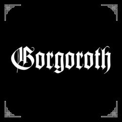 Gorgoroth Pentagram Vinyl LP