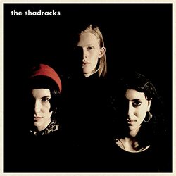 Shadracks Shadracks Vinyl LP