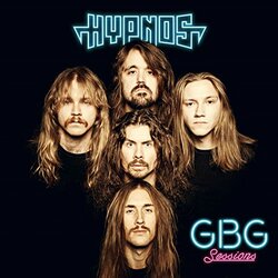 Hypnos Gbg Sessions Vinyl LP