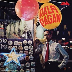 Ralfi Pagan Ralfi Pagan Vinyl LP