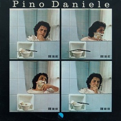 Pino Daniele Pino Daniele 180gm Vinyl LP