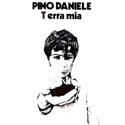 Pino Daniele Terra Mia 180gm Vinyl LP