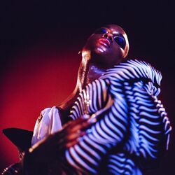 Lotic Power Vinyl LP