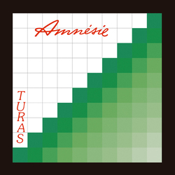 Amnesie With The Nicolosi Family Turas Vinyl 12"