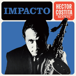 Hector Sexteto Costita Impacto Vinyl LP