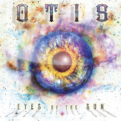 Otis Eyes Of The Sun ltd Vinyl LP