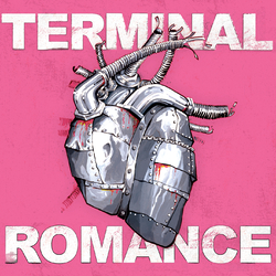 Matt & El Torpedo Mays TERMINAL ROMANCE  Vinyl LP