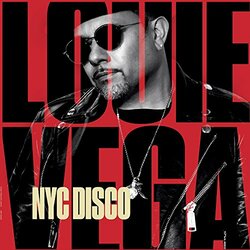 Louie Vega Nyc Disco: Part 1 Vinyl 2 LP