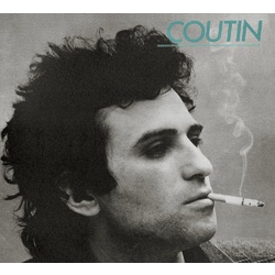 Patrick Coutin Coutin Vinyl LP