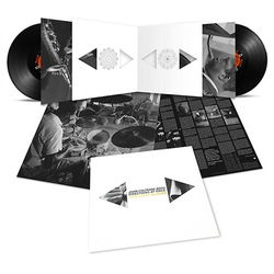 John Coltrane Both Directions At Once: The Lost Album deluxe Vinyl 2 LP