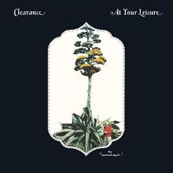 Clearance At Your Leisure Vinyl LP