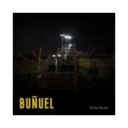 Bunuel Easy Way Out Vinyl LP