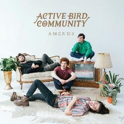 Active Bird Community Amends Vinyl LP