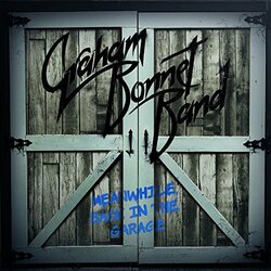 Graham Bonnet Band Meanwhile Back In The Garage