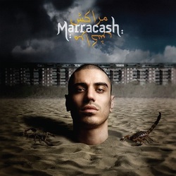 Marracash Marracash Vinyl 2 LP