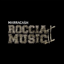 Marracash Roccia Music Ii Vinyl LP