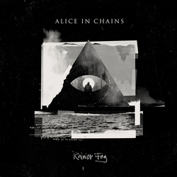 Alice In Chains Rainier Fog 180gm Vinyl 2 LP