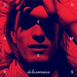 De La Romance Dreamers Vinyl 2 LP