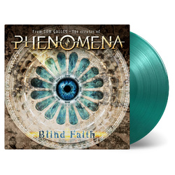 Phenomena Blind Faith 180gm ltd Vinyl LP