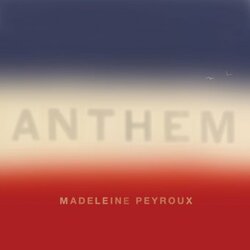 Madeleine Peyroux Anthem 180gm Vinyl 2 LP