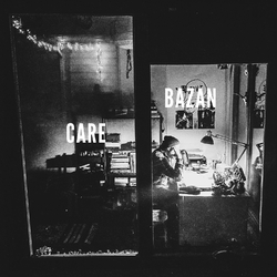 David Bazan CARE Vinyl LP