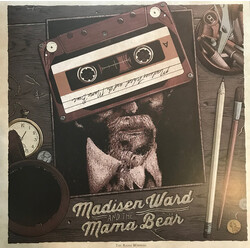 Madisen Ward And The Mama Bear The Radio Winners Vinyl