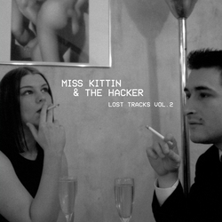 Miss Kittin & Hacker Lost Tracks 2 Vinyl 12"