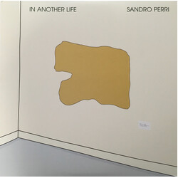 Sandro Perri In Another Life Vinyl LP