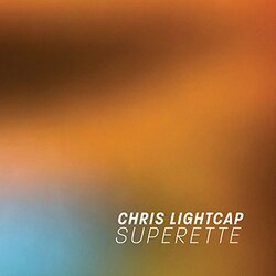 Chris Lightcap Superette Vinyl LP