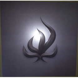 Bury Tomorrow Black Flame Vinyl LP