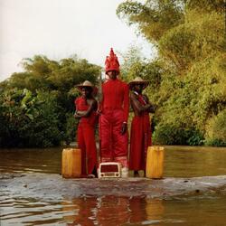 Petite Noir La Maison Noir / Black House Vinyl LP