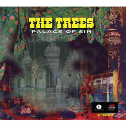 Trees Palace Of Sin Vinyl LP