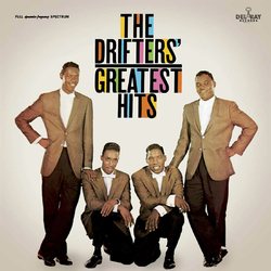 Drifters Drifters' Greatest Hits Vinyl LP