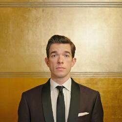 John Mulaney KID GORGEOUS AT RADIO CITY Vinyl LP