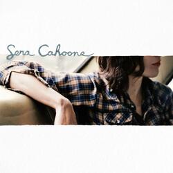 Sera Cahoone Sera Cahoone Vinyl LP