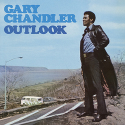 Gary Chandler Outlook Vinyl LP