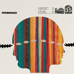 Futuropaco Futuropaco Vinyl LP