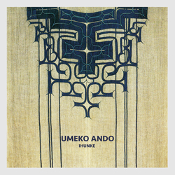 Umeko Ando Ihunke Vinyl 2 LP