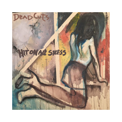 Dead Cuts Hit On All Sixess Vinyl LP