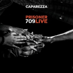 Caparezza Prisoner 709 Live 3 CD