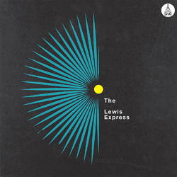 Lewis Express Lewis Express Vinyl LP