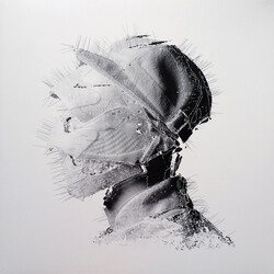 Woodkid The Golden Age Vinyl 2 LP