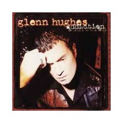 Glen Hughes Addiction Vinyl 2 LP