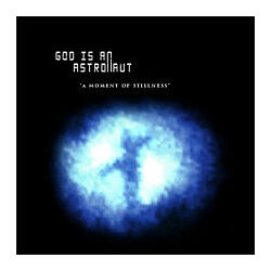 God Is An Astronaut Moment Of Stillness Vinyl LP