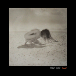 Penelope Trappes Penelope Two Vinyl LP