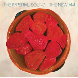 The Imperial Sound The New Am Vinyl LP