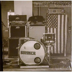 Bummer Holy Terror Vinyl LP