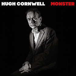 Hugh Cornwell Monster