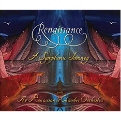 Renaissance Symphonic Journey 3 CD